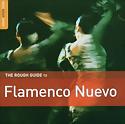 DIVERSE - The Rough Guide To Flamenco Nuevo