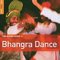 DIVERSE - The Rough Guide To Bhangra Dance
