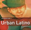 DIVERSE - The Rough Guide To Urban Latino