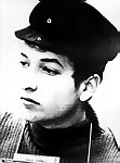 Bob Dylan 1962