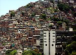 Hangslum in Rio