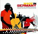 DIVERSE - Made In Germany. The World Of German Grooves