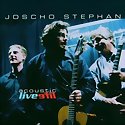 JOSHO STEPHAN - Acoustic Live