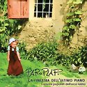 PAROPLAPI - La Finestra Dell’Ultimo Piano - Canzoni Popolari Dell’Arco Latino