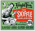 DIVERSE - Freight Train - The Skiffle Explosion