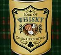 CRAIG HERBERTSON - Lord Of Whisky