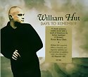 WILLIAM HUT - Days To Remember