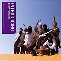 ETRAN FINATAWA - Desert Crossroads: Tuareg & Wodaabe Nomads Unite