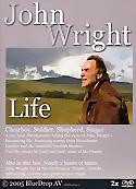 JOHN WRIGHT - Life and Live