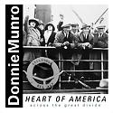 DONNIE MUNRO - Heart Of America
