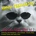 DIVERSE - Guide Cats For The Blind Vol. 2 - Missing Persian File