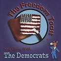 THE FREEDOM TOAST - Sing Along With ... The Democrats