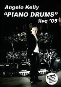 ANGELO KELLY - Piano Drums - live ’05