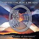 DIVERSE - Scotland - The Music & The Song