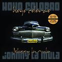 HOYO COLORÁO - Johnny La Mula