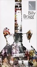 BILLY BRAGG - Volume 2