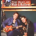 CHRIS WHILE & JULIE MATTHEWS - The Best Of While & Matthews