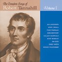 DIVERSE - The Complete Songs Of Robert Tannahill Vol. 1