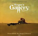 DIVERSE - Rogue’s Gallery - Pirate Ballads, Sea Songs And Chanteys