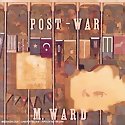 M. WARD - Post-War