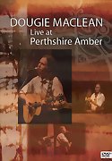 DVD Live At Perthshire Amber