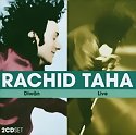 RACHID TAHA - Diwan + Live