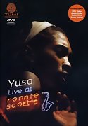 YUSA - Live At Ronnie Scott’s
