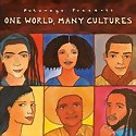 DIVERSE - One World, Many Cultures