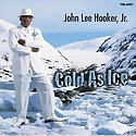 JOHN LEE HOOKER JR. - Cold As Ice