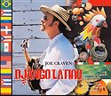 JOE CRAVEN - Django Latino