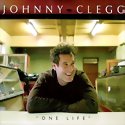 JOHNNY CLEGG - One Life