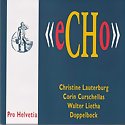 eCHo - Pro Helvetia