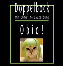 DOPPELBOCK - Obio!