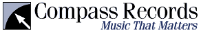 Logo Compass Records