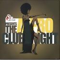 DIVERSE - The Afro Club Night