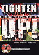 MICHAEL DE KONINGH/MARC GRIFFITHS - Tighten up!: The History of Reggae in the UK