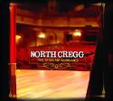 NORTH CREGG - The Roseland Barndance
