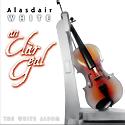 ALASDAIR WHITE - The White Album
