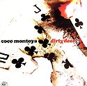 COCO MONTOYA - Dirty Deal