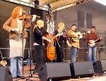 Valerie Smith & Liberty Pike, Aalen 2006