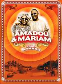 AMADOU & MARIAM - Paris Bamako