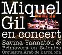MIQUEL GIL - En Concert