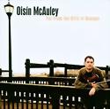 OISÍN MCAULEY - Far From The Hills Of Donegal