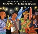 DIVERSE - Gypsy Groove