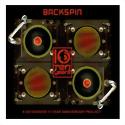 BACKSPIN - A Six Degrees 10 Year Anniversary Project