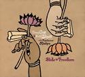 DOUG COX & SALIL BHATT - Slide To Freedom