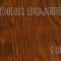 DIRK BOJER - 13