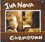 IVA NOVA - Chemodan (Suitcase)