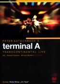 PETER AUTSCHBACH - Peter Autschbach’s Terminal A - Transcontinental Live