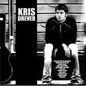 KRIS DREVER - Black Water